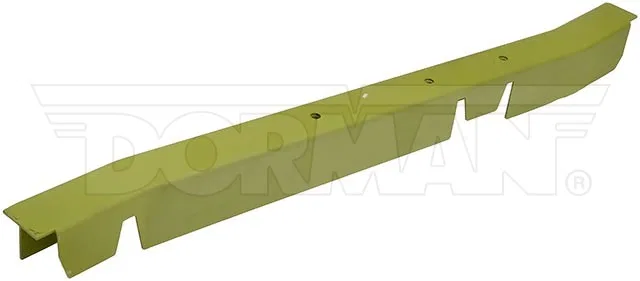 926-096 – DORMAN Frame Reinforcement Plate, OE Replacement - view 3